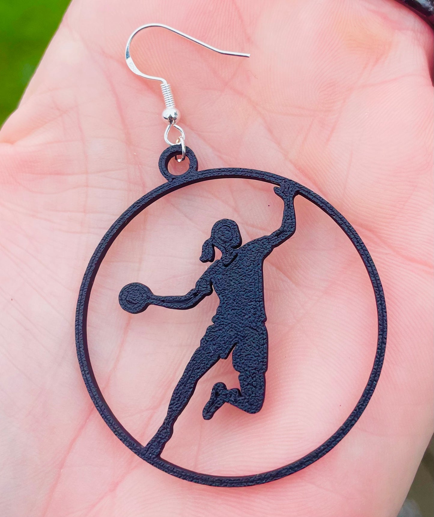 Handbollsskytt