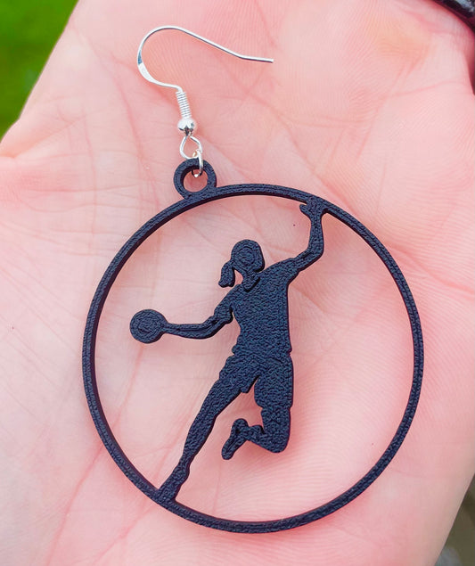 Handbollsskytt