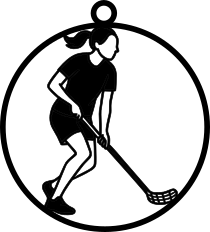 Innebandyspelare