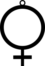 Kvinnomärket
